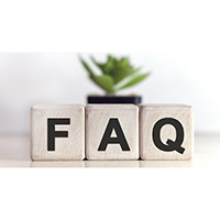 F.A.Q. (Frequently Asked Questions)