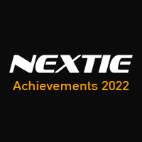 NEXTIE - 2022 Achievements