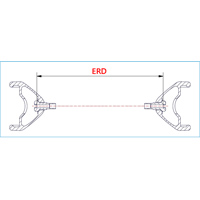 What is ERD (Effective Rim Diameter) of a Bicycle Rim?