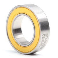 Ceramic Bearings Vs. Steel Bearings: Which to Choose?