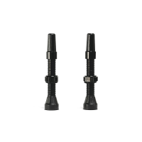 Aluminum Tubeless Valve Stems (2pcs)