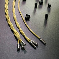 New Product Introduction: Polymer Fiber Ti-Fi Rope Spokes