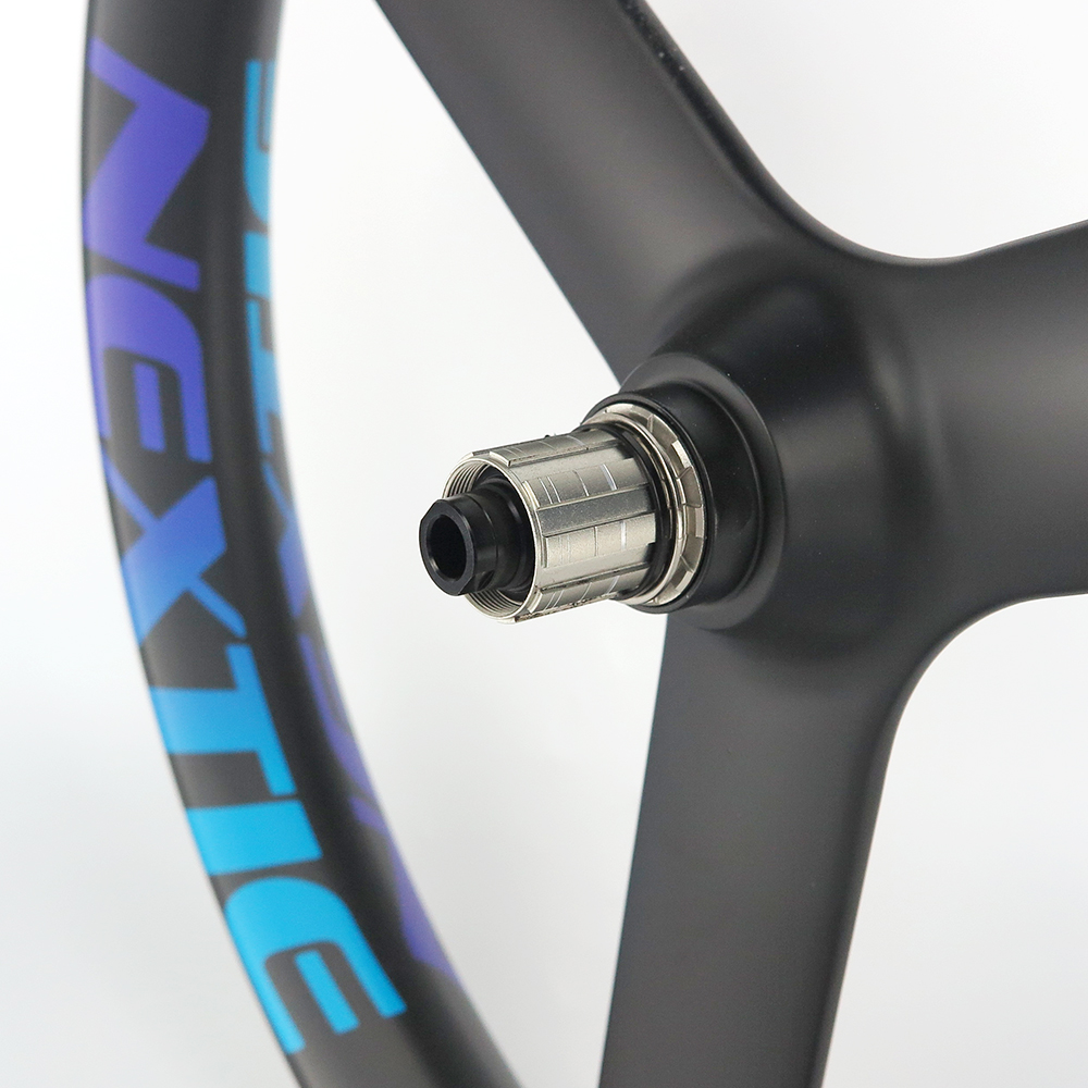 nextie tri spoke