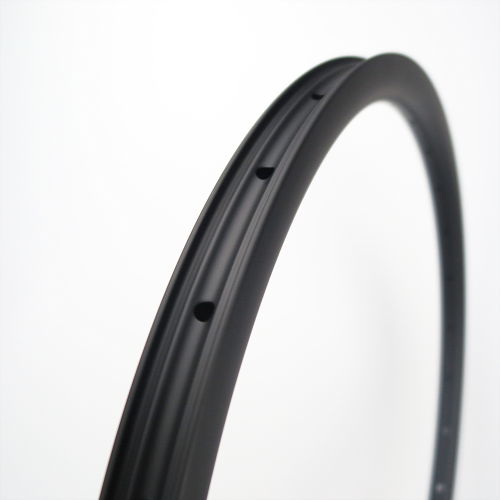 new bike rim