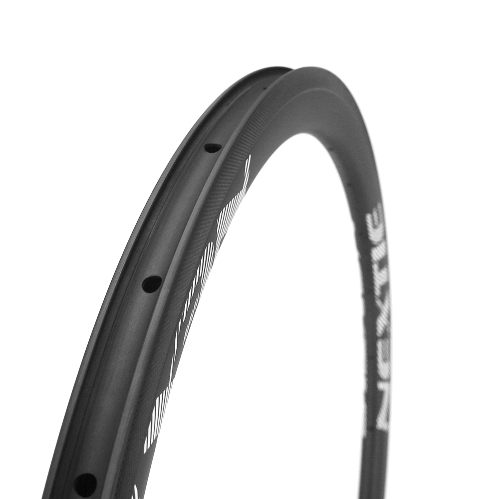 clincher tubeless