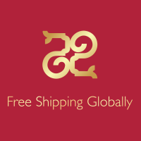 Free Shipping Globally: 7th January to 4th February