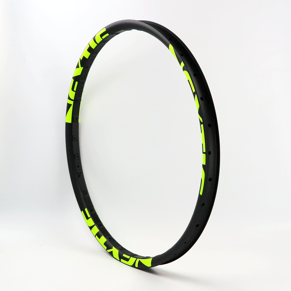 carbon mtb rims 29er