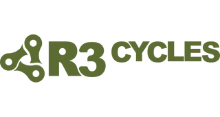 R3 Cyclesin Singapore